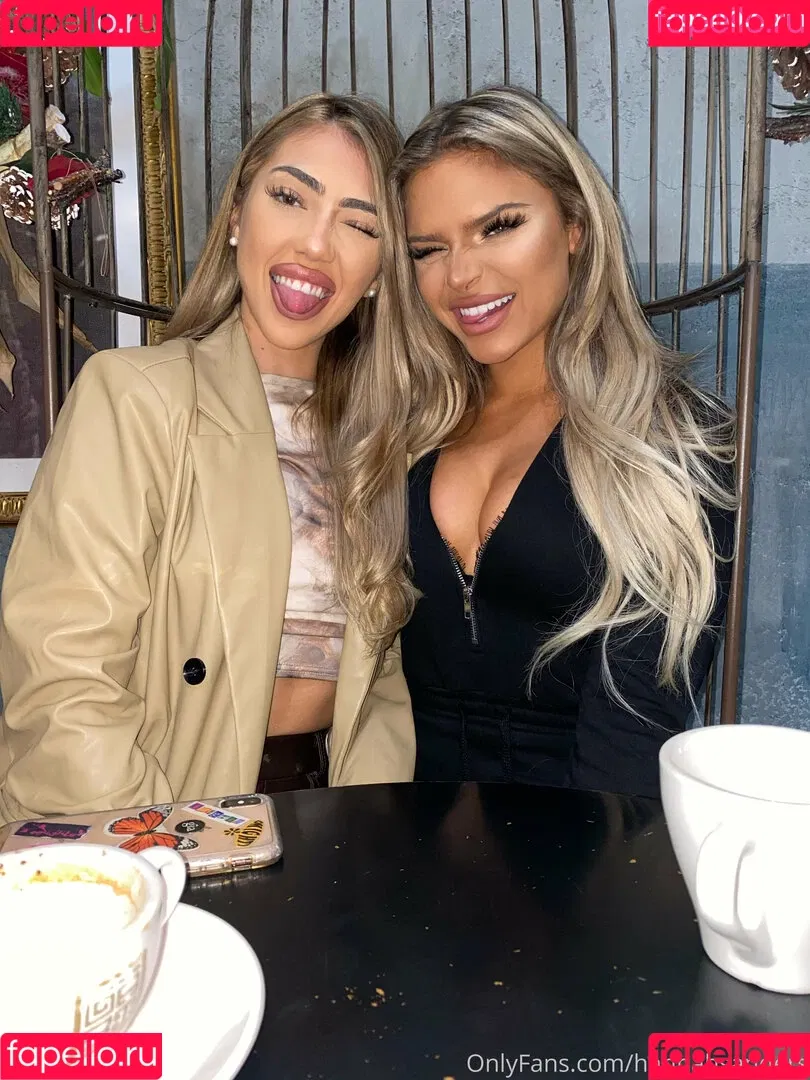 itshannahsworldd Onlyfans Photo Gallery 
