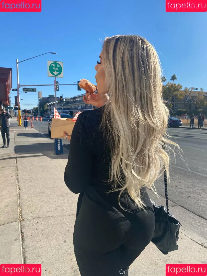 itshannahsworldd Onlyfans Photo Gallery 