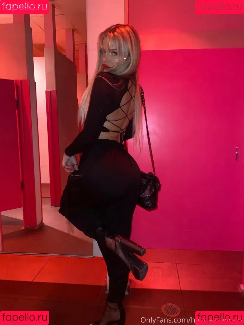 itshannahsworldd Onlyfans Photo Gallery 