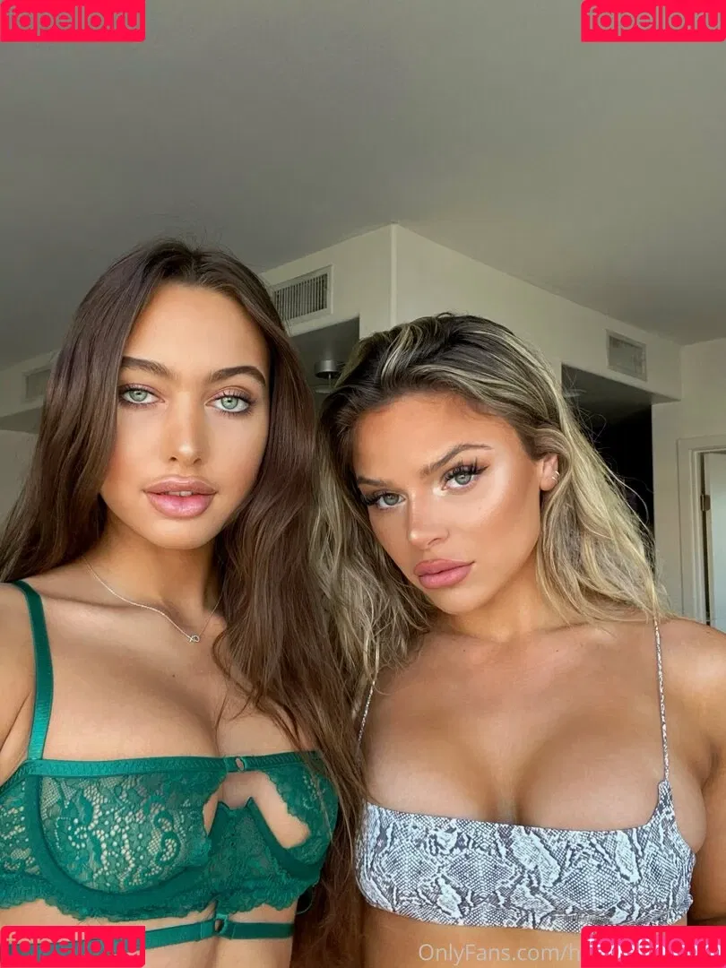 itshannahsworldd Onlyfans Photo Gallery 