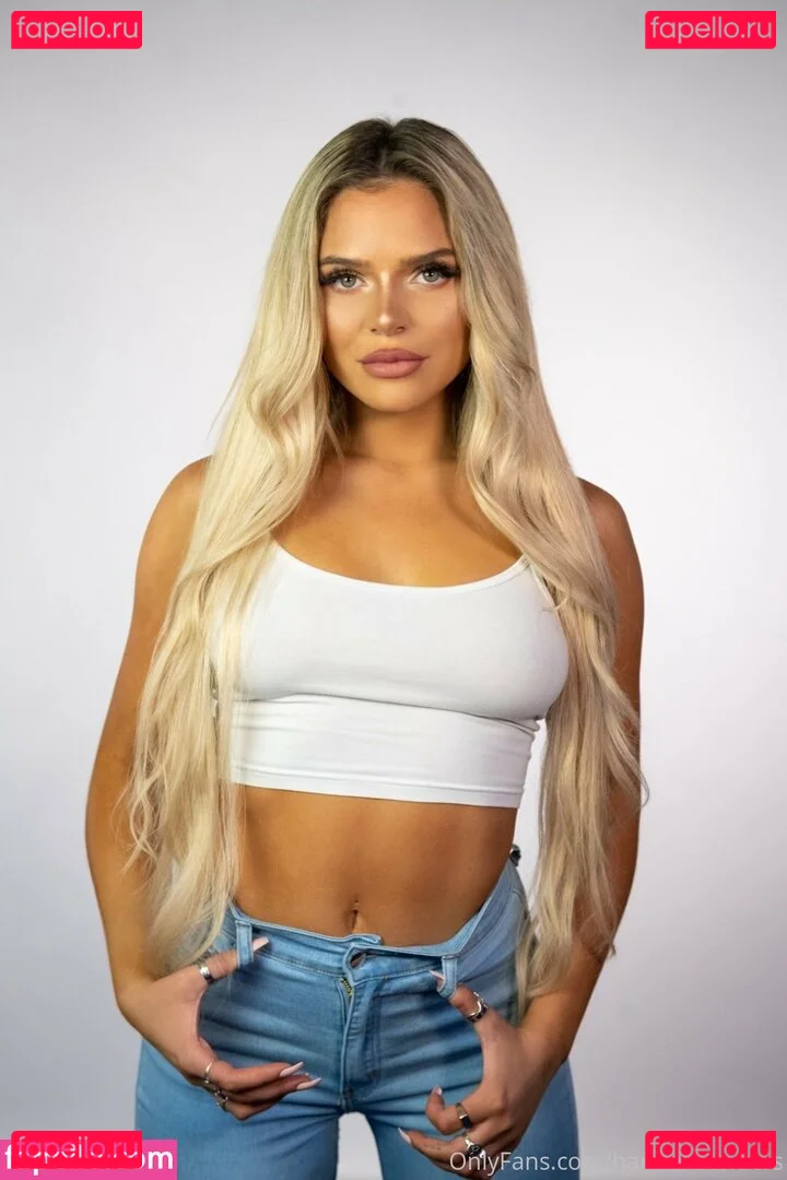 itshannahsworldd Onlyfans Photo Gallery 