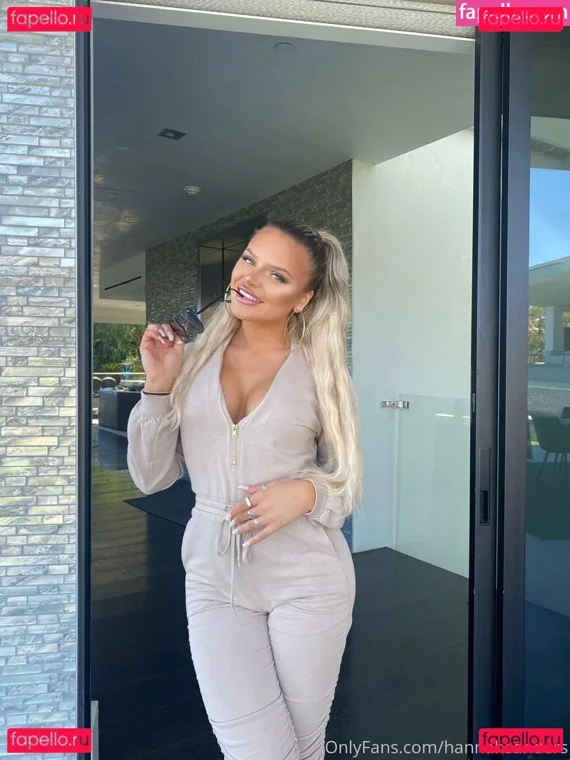 itshannahsworldd Onlyfans Photo Gallery 