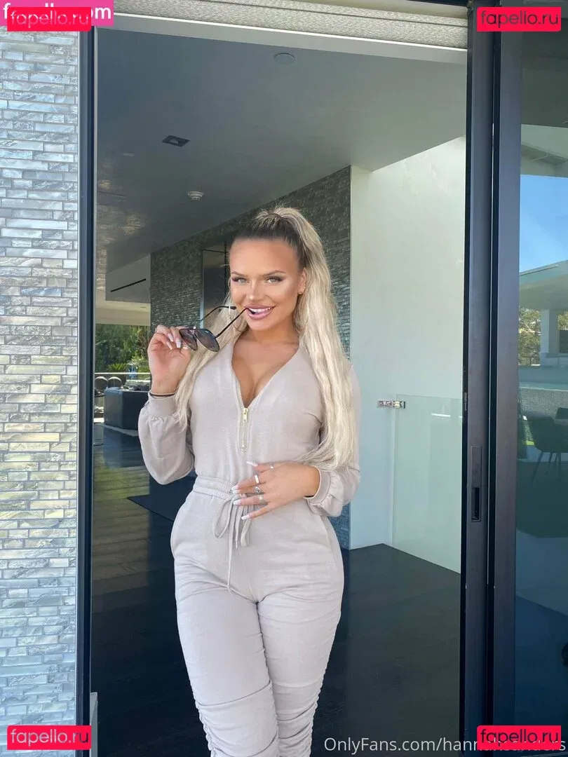 itshannahsworldd Onlyfans Photo Gallery 