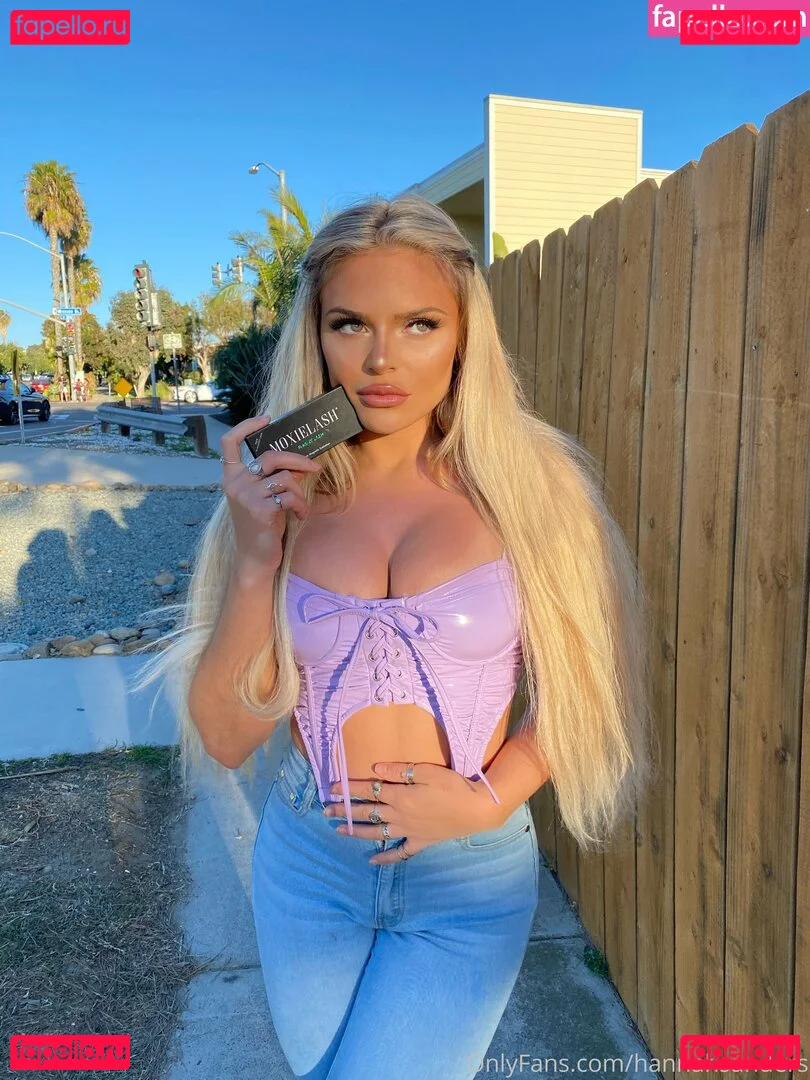 itshannahsworldd Onlyfans Photo Gallery 