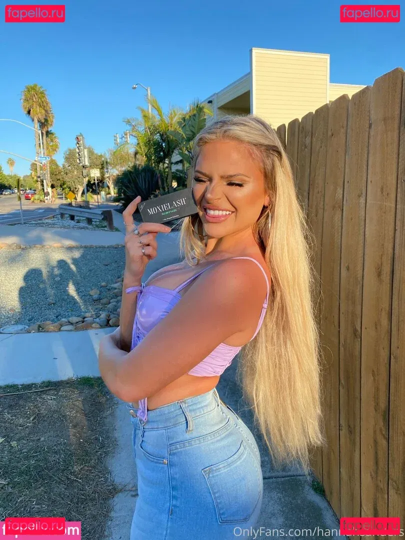 itshannahsworldd Onlyfans Photo Gallery 