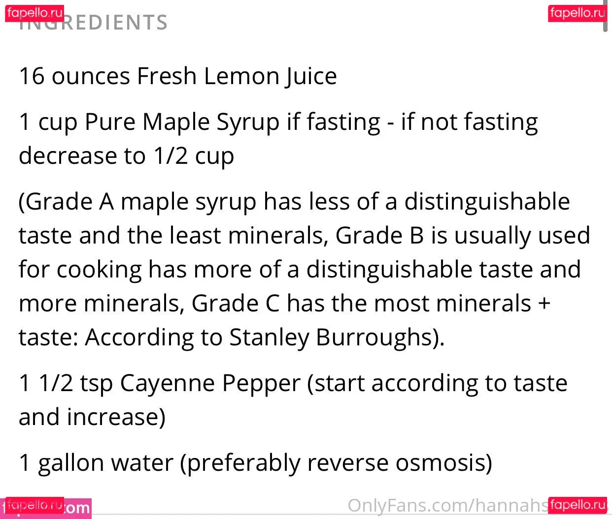 itshannahsworldd Onlyfans Photo Gallery 