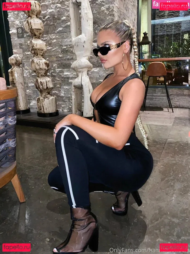 itshannahsworldd Onlyfans Photo Gallery 