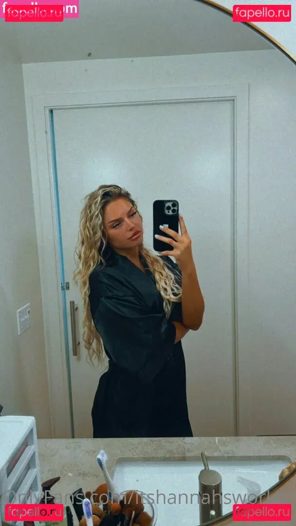 itshannahsworldd Onlyfans Photo Gallery 