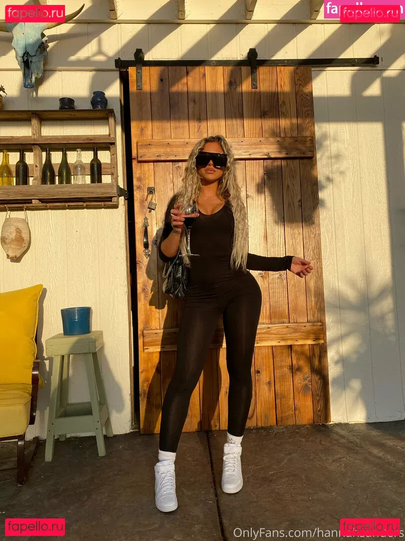 itshannahsworldd Onlyfans Photo Gallery 