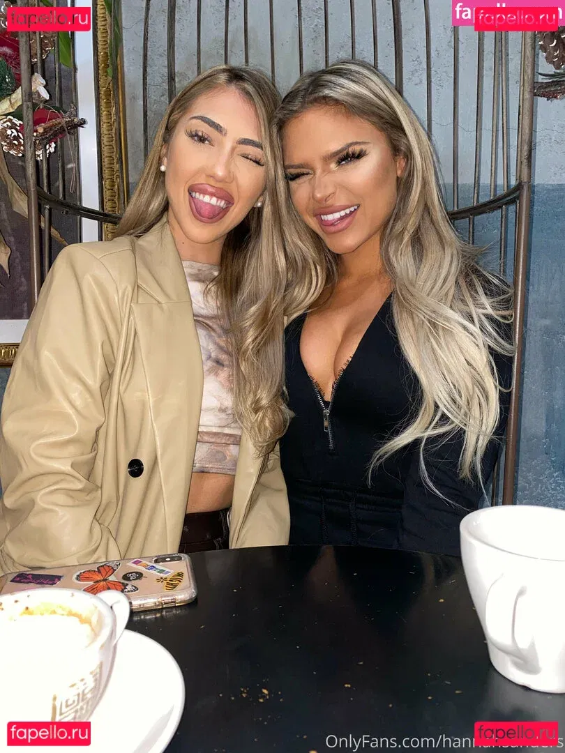 itshannahsworldd Onlyfans Photo Gallery 