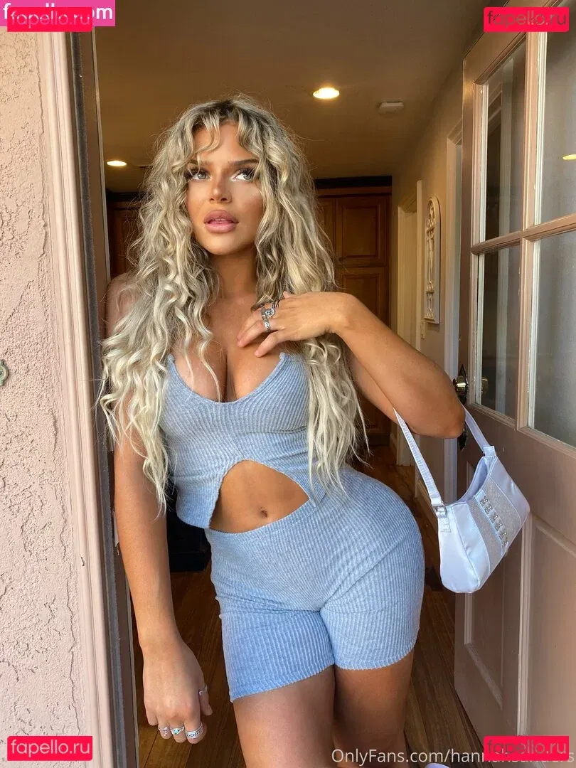 itshannahsworldd Onlyfans Photo Gallery 