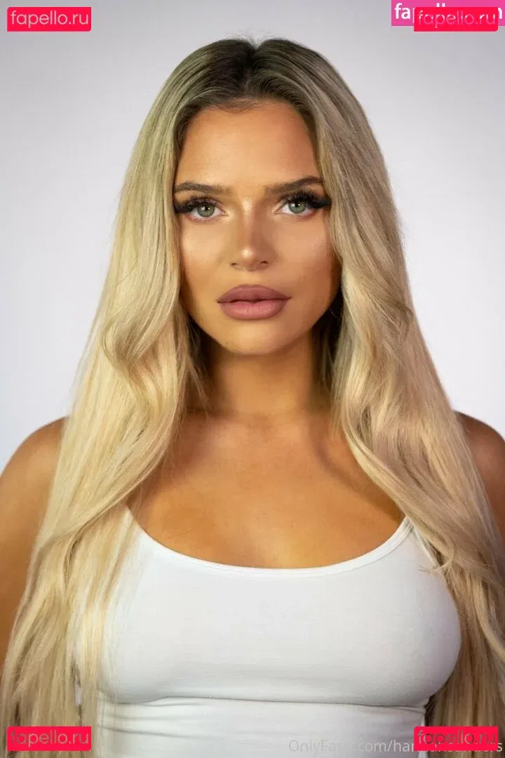 itshannahsworldd Onlyfans Photo Gallery 