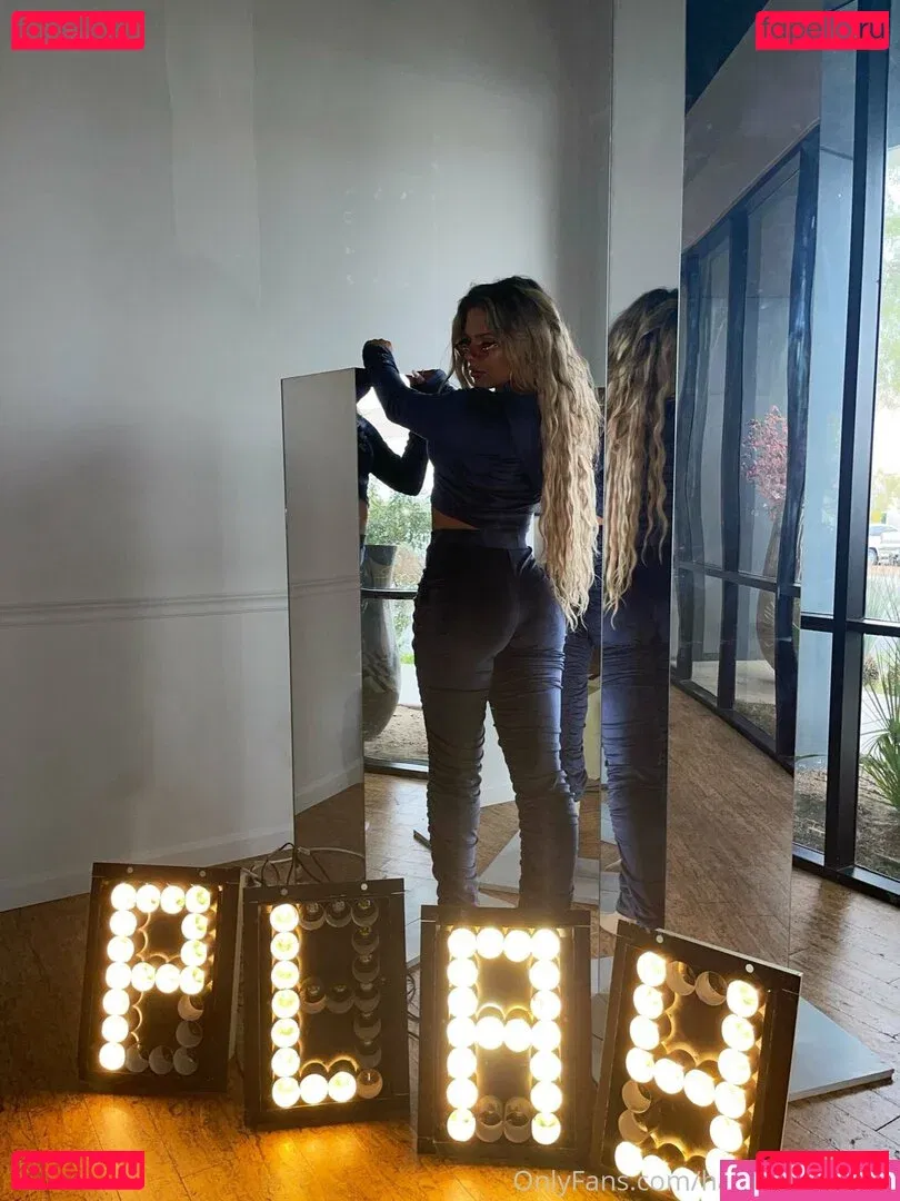 itshannahsworldd Onlyfans Photo Gallery 