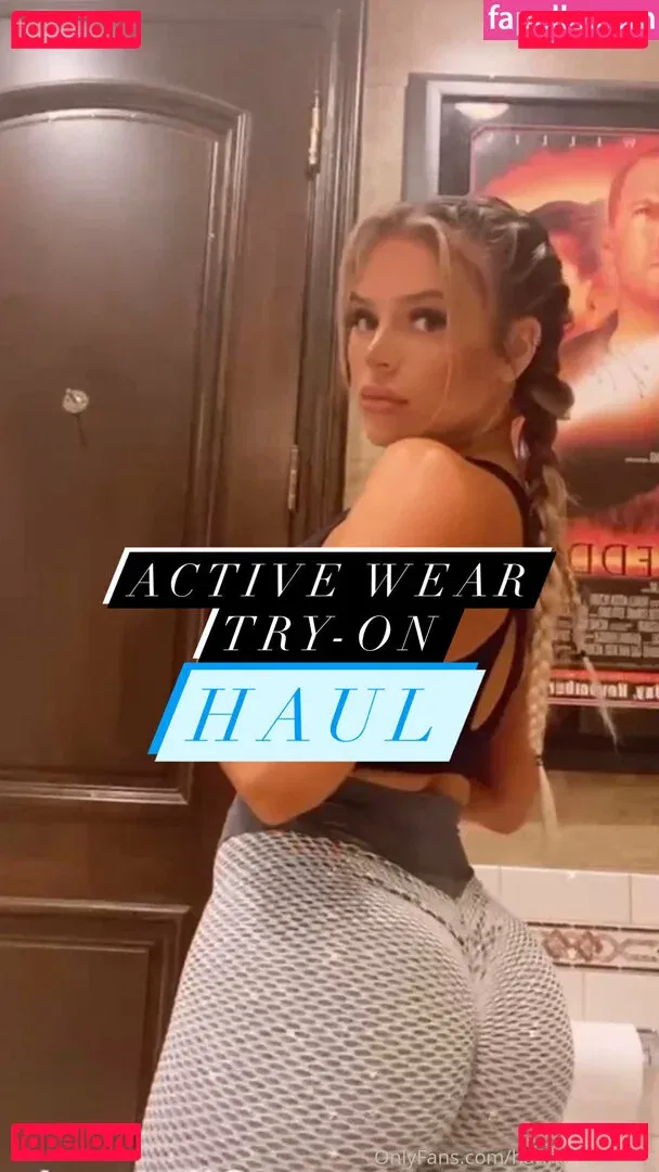 itshannahsworldd Onlyfans Photo Gallery 