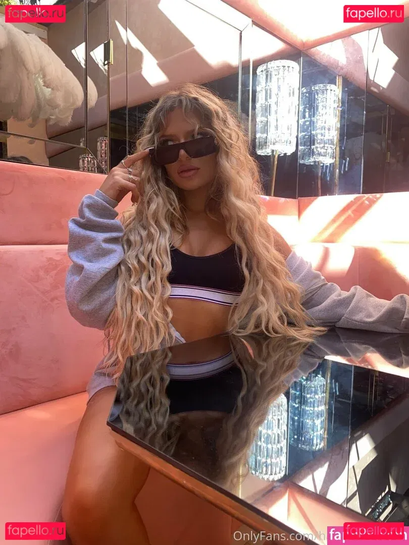 itshannahsworldd Onlyfans Photo Gallery 