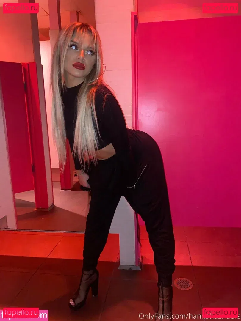 itshannahsworldd Onlyfans Photo Gallery 