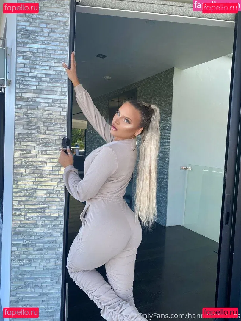 itshannahsworldd Onlyfans Photo Gallery 