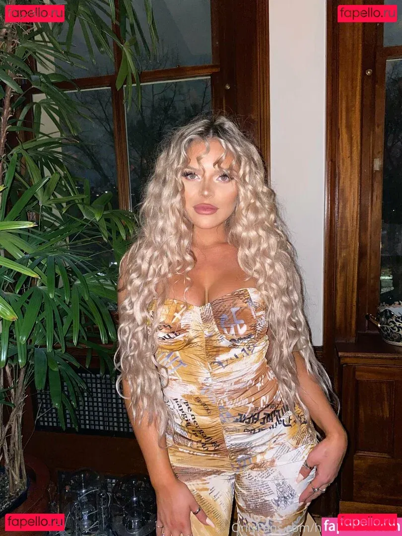 itshannahsworldd Onlyfans Photo Gallery 