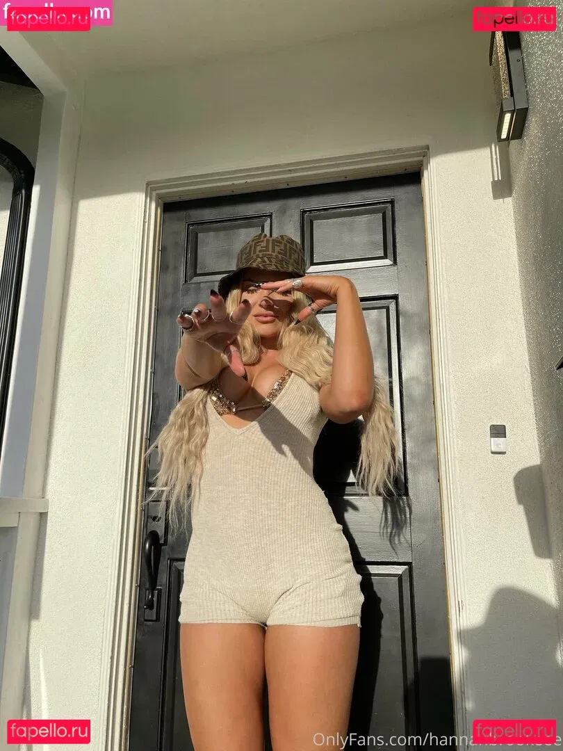 itshannahsworldd Onlyfans Photo Gallery 