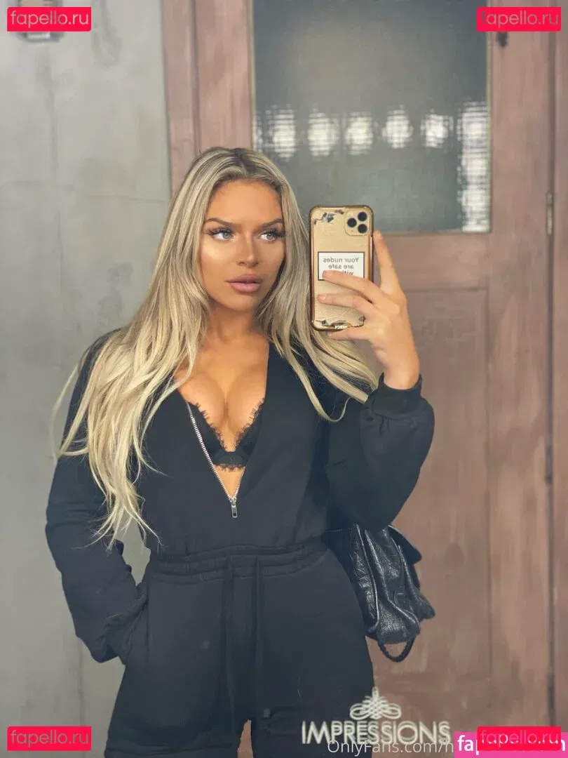 itshannahsworldd Onlyfans Photo Gallery 