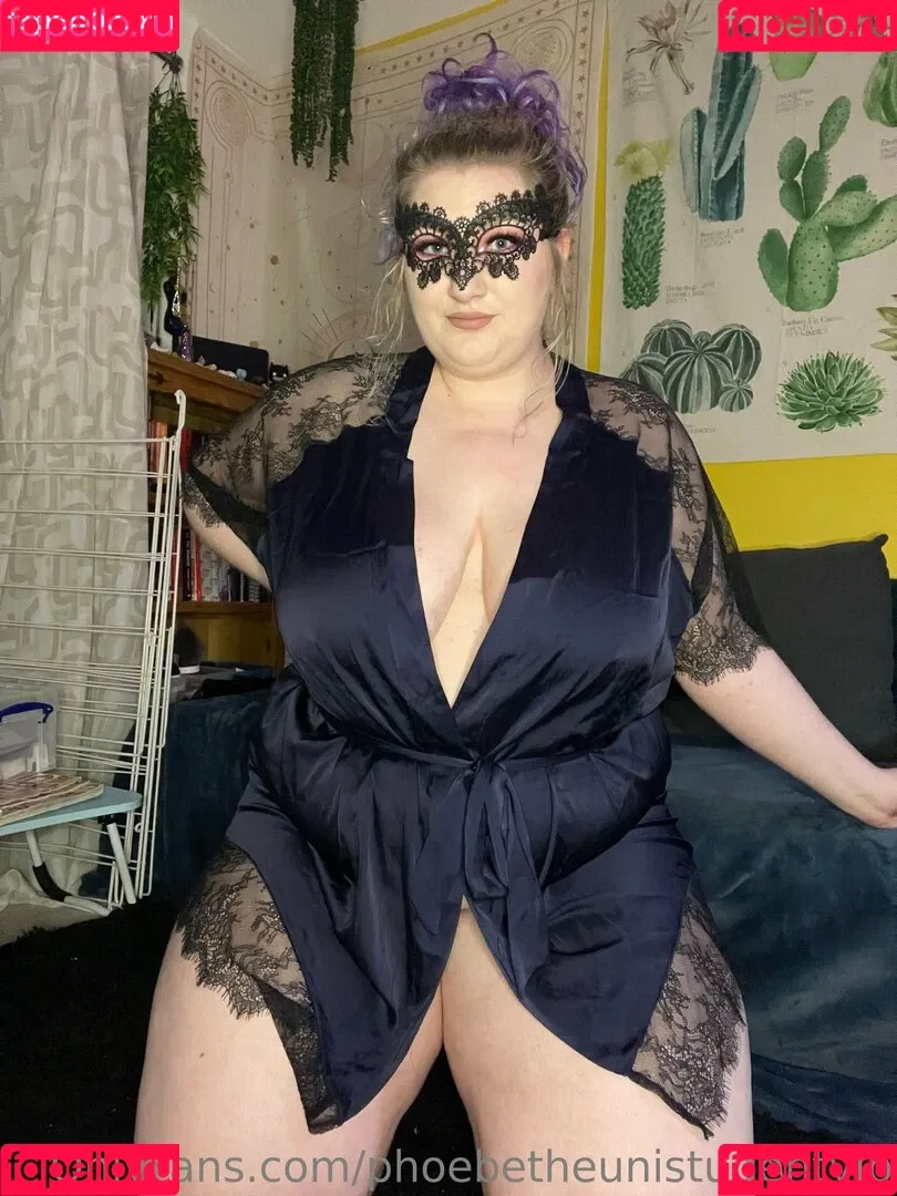 phoebetheunistudentvip Onlyfans Photo Gallery 