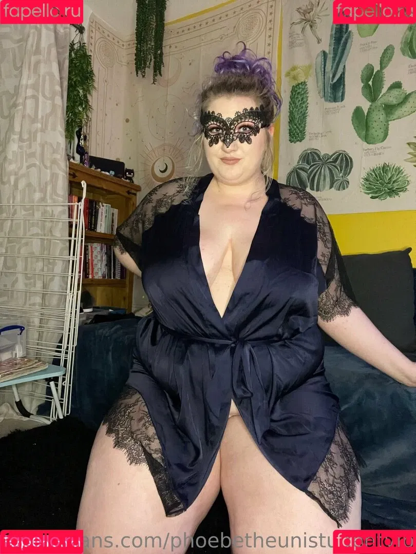 phoebetheunistudentvip Onlyfans Photo Gallery 