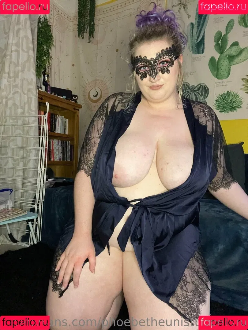 phoebetheunistudentvip Onlyfans Photo Gallery 