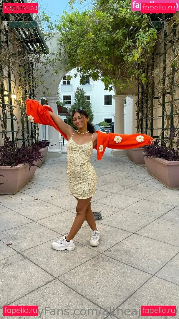 altheaj69free Onlyfans Photo Gallery 