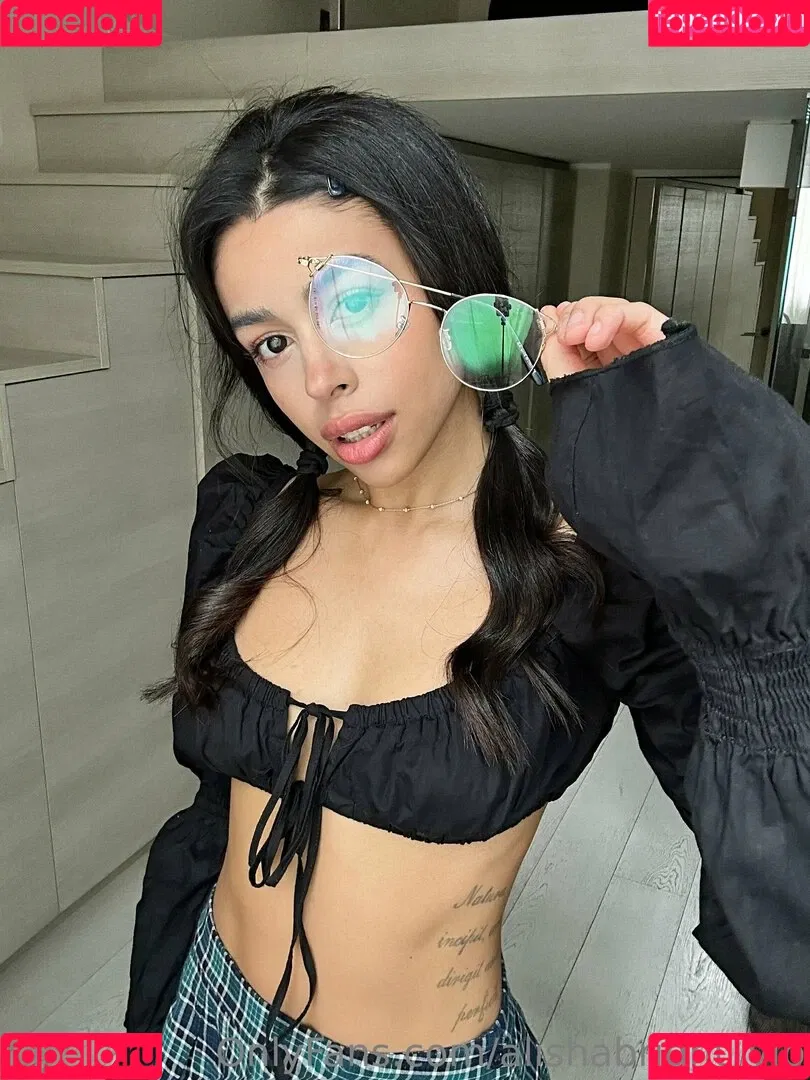 Alisha Bright Onlyfans Photo Gallery 