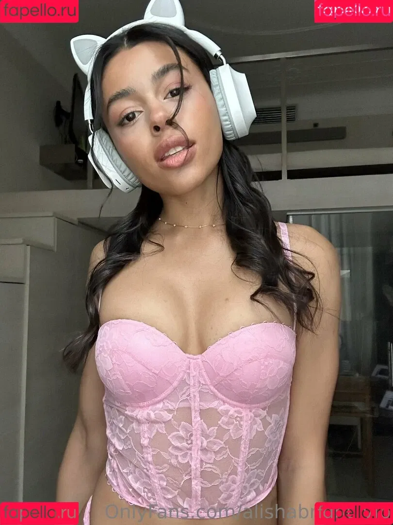 Alisha Bright Onlyfans Photo Gallery 