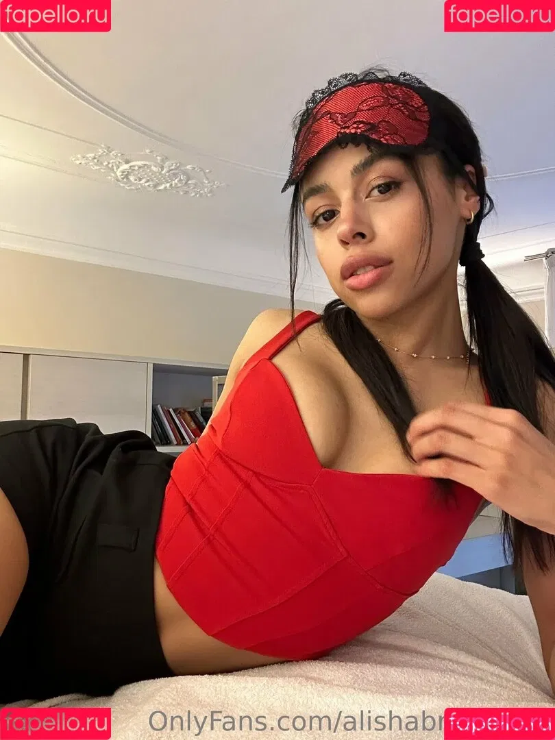 Alisha Bright Onlyfans Photo Gallery 