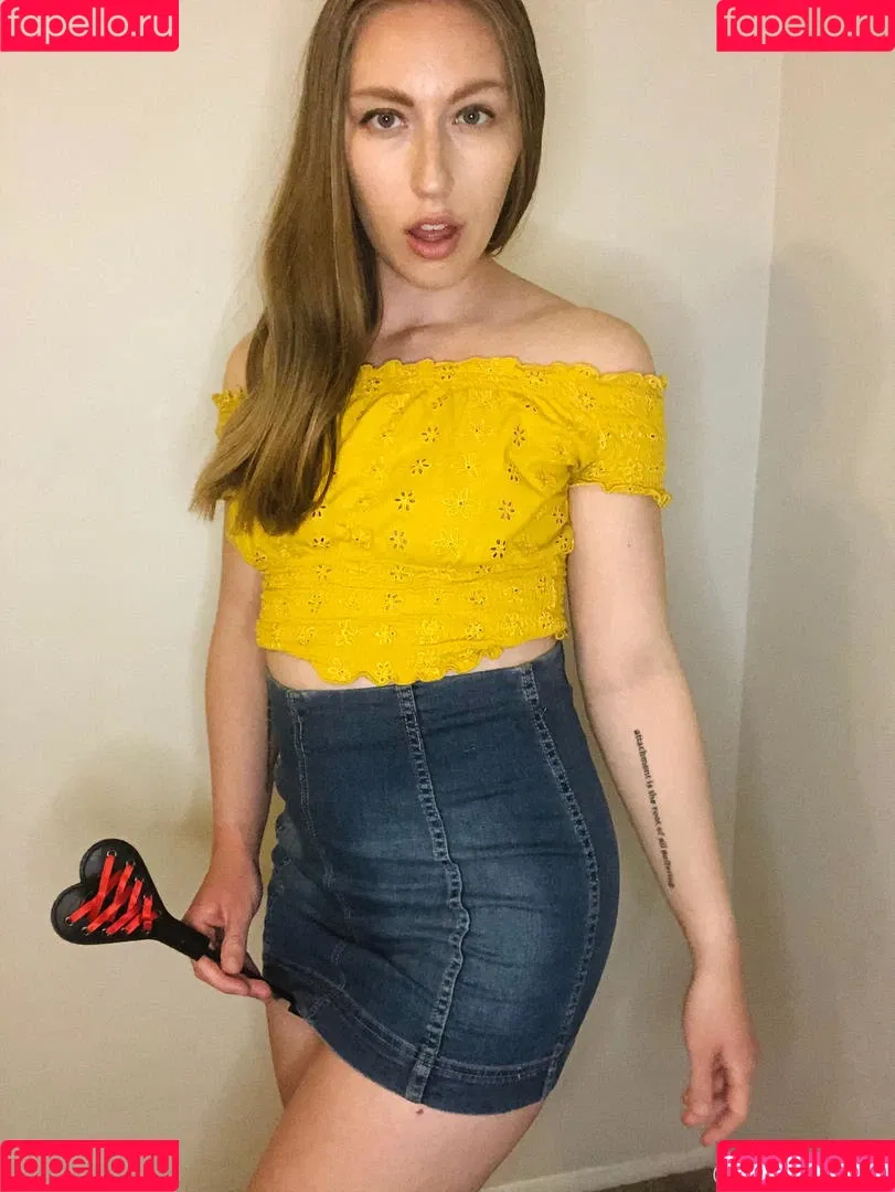 seramoon Onlyfans Photo Gallery 