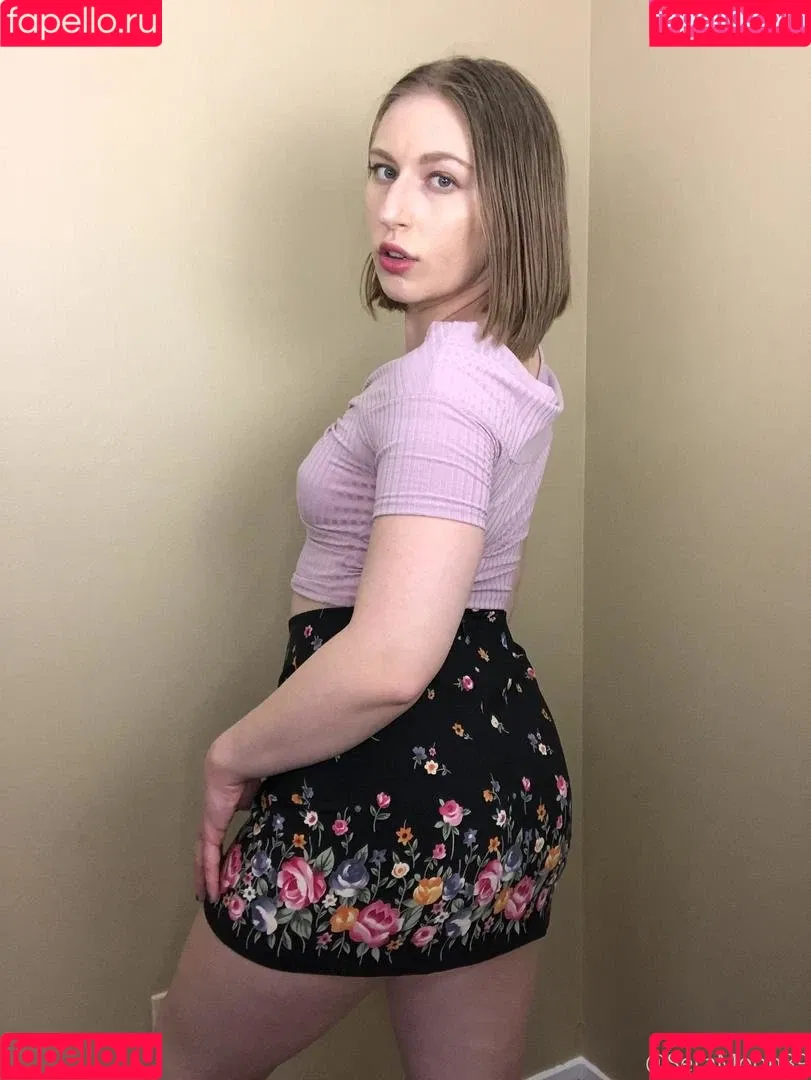 seramoon Onlyfans Photo Gallery 