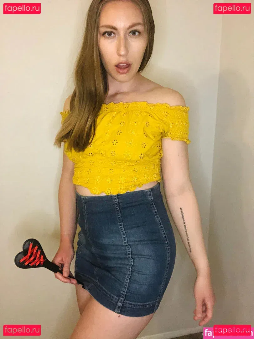 seramoon Onlyfans Photo Gallery 