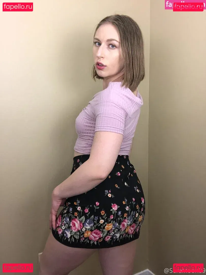 seramoon Onlyfans Photo Gallery 