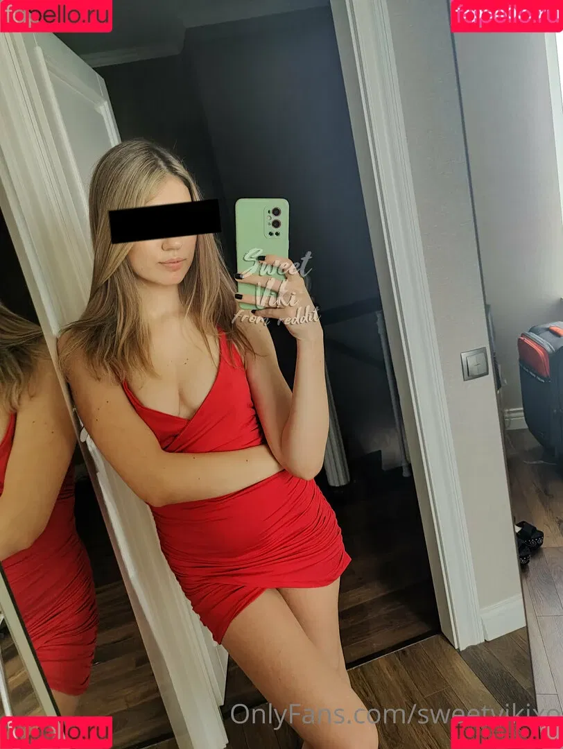 sweetvikixo Onlyfans Photo Gallery 