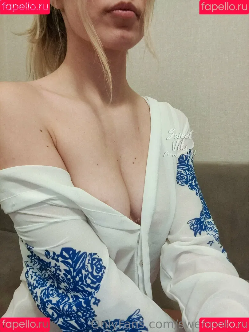 sweetvikixo Onlyfans Photo Gallery 