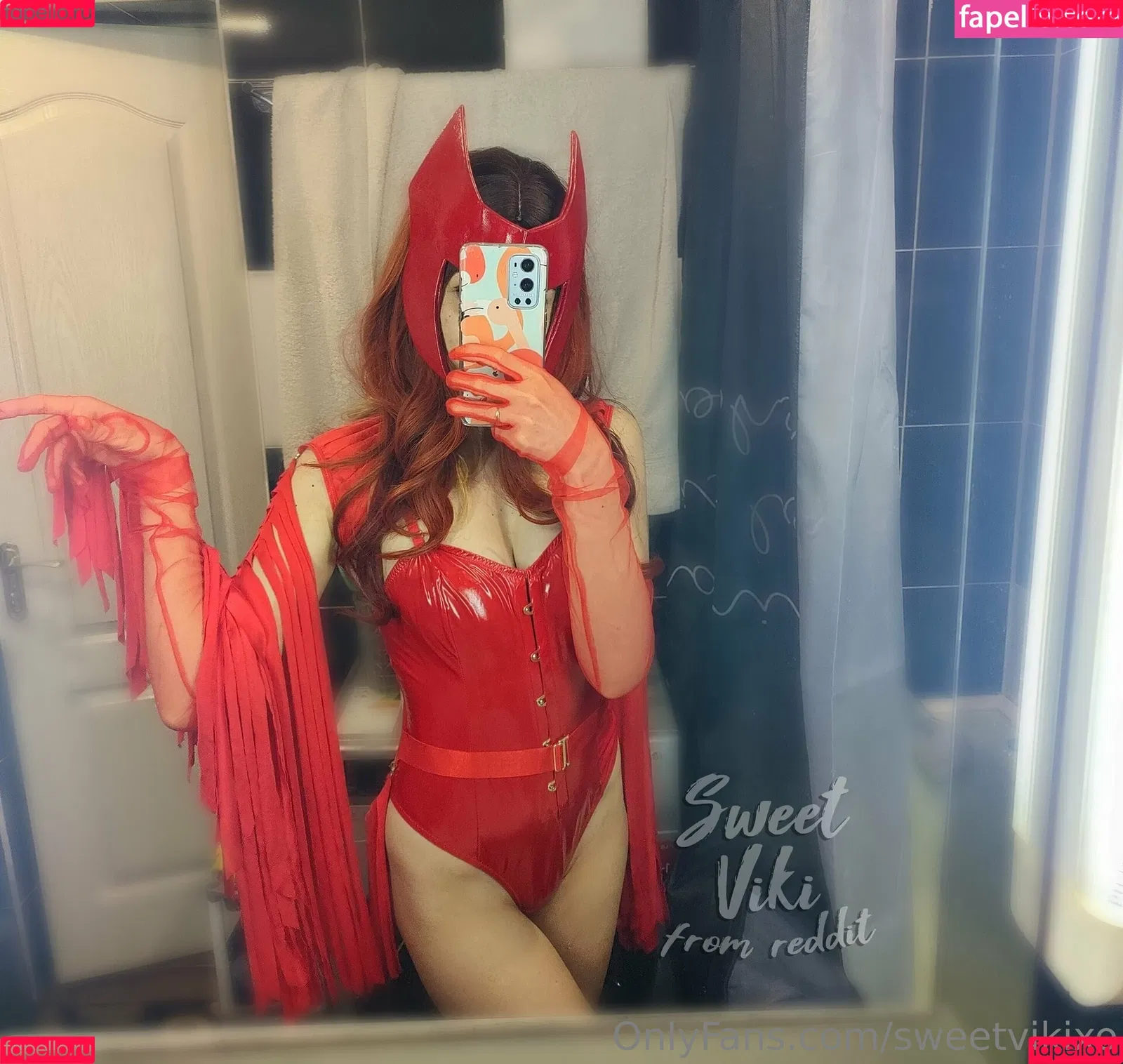 sweetvikixo Onlyfans Photo Gallery 