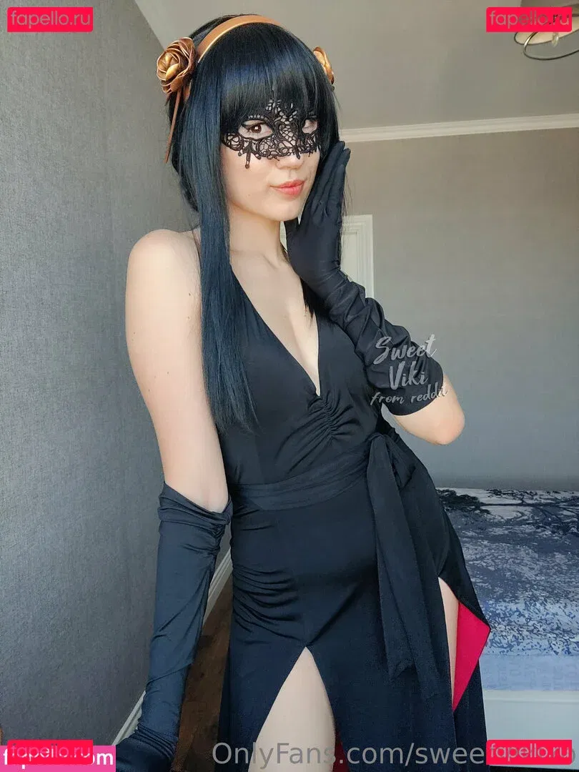 sweetvikixo Onlyfans Photo Gallery 