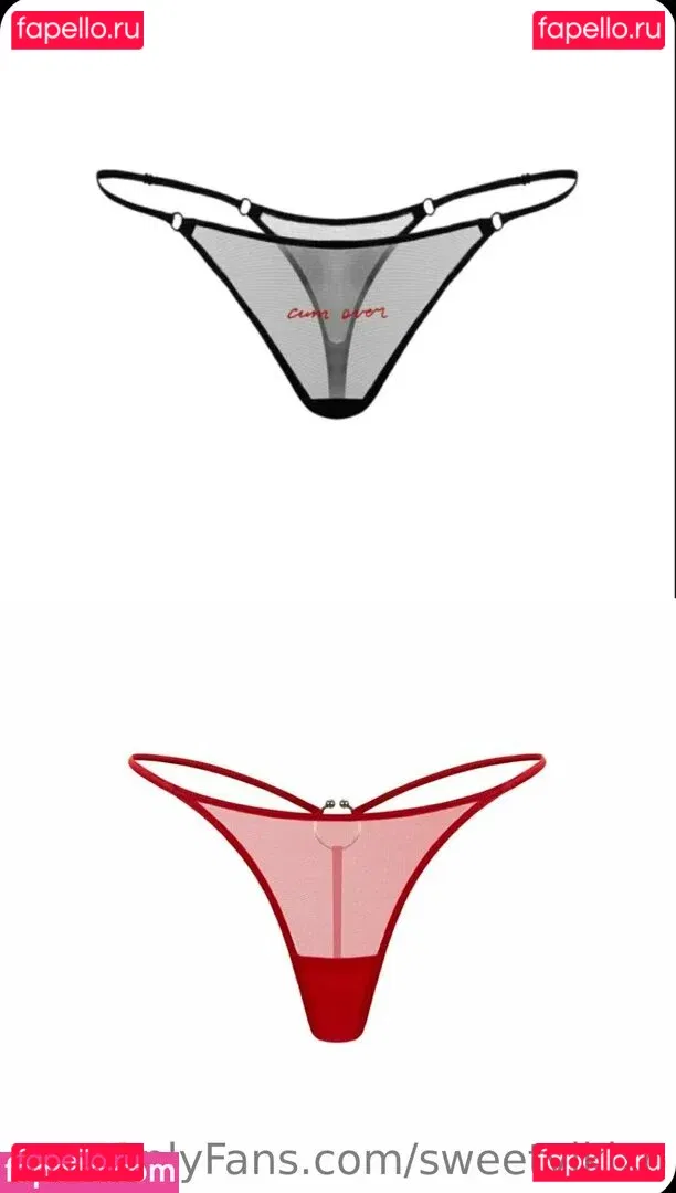 sweetvikixo Onlyfans Photo Gallery 