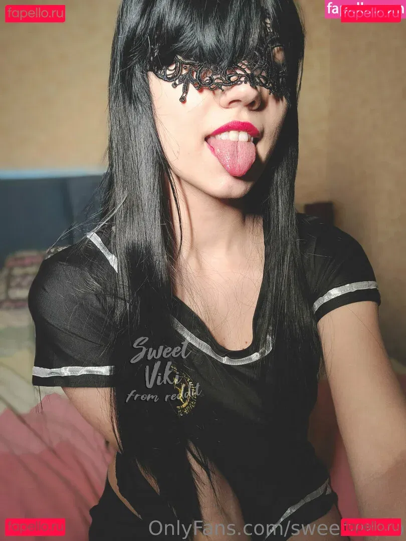 sweetvikixo Onlyfans Photo Gallery 