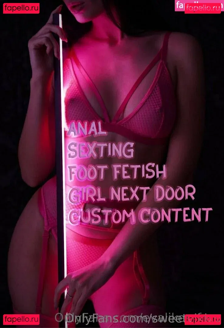 sweetvikixo Onlyfans Photo Gallery 