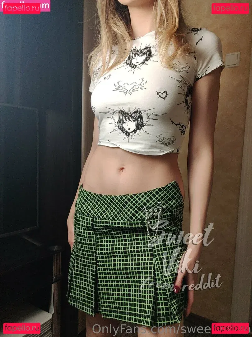 sweetvikixo Onlyfans Photo Gallery 