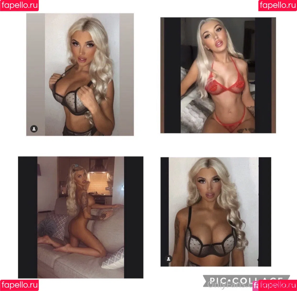 Xxxnjh Onlyfans Photo Gallery 
