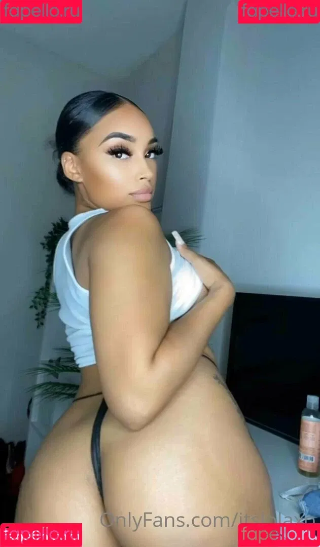 itslolaxo Onlyfans Photo Gallery 