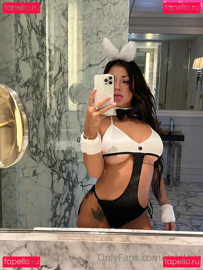 itslolaxo Onlyfans Photo Gallery 