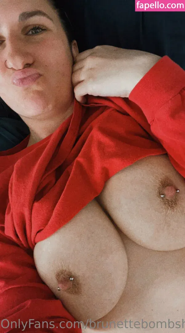 brunettebombshell13 Onlyfans Photo Gallery 