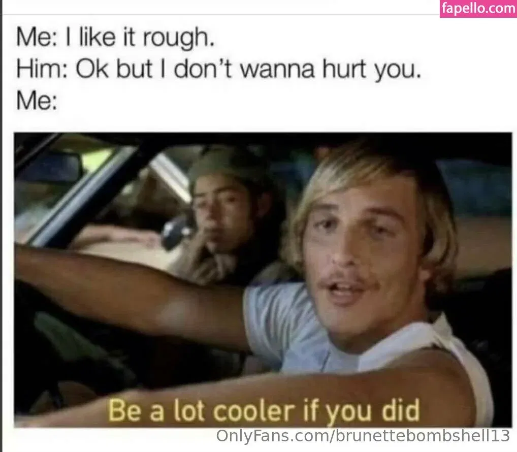 brunettebombshell13 Onlyfans Photo Gallery 