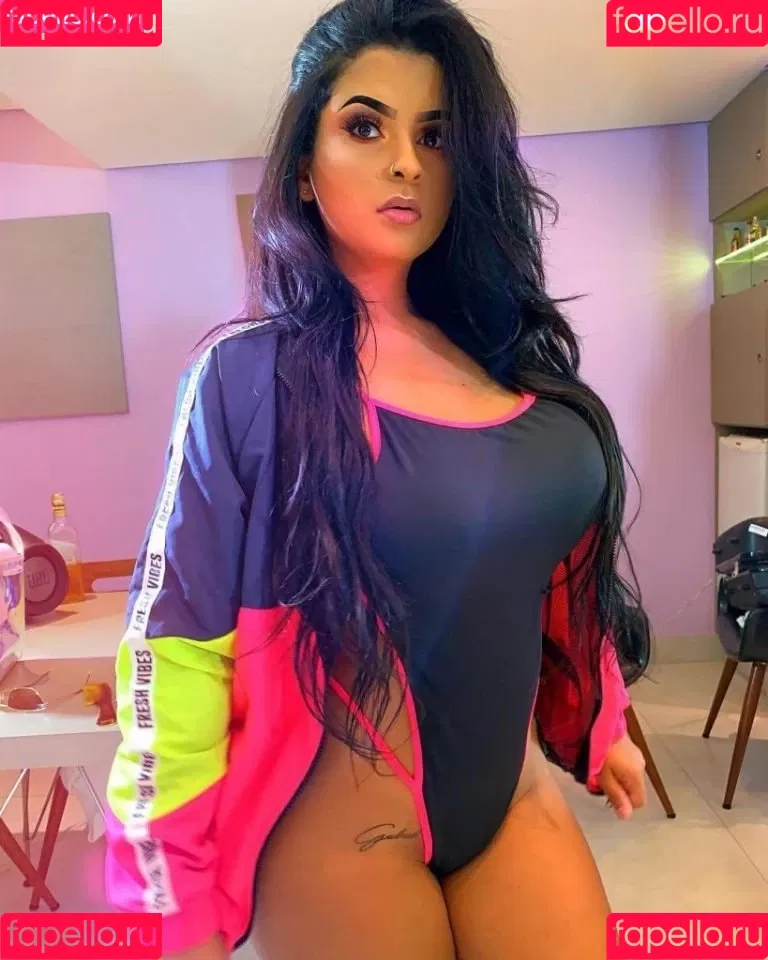 Dj Jhenny Onlyfans Photo Gallery 