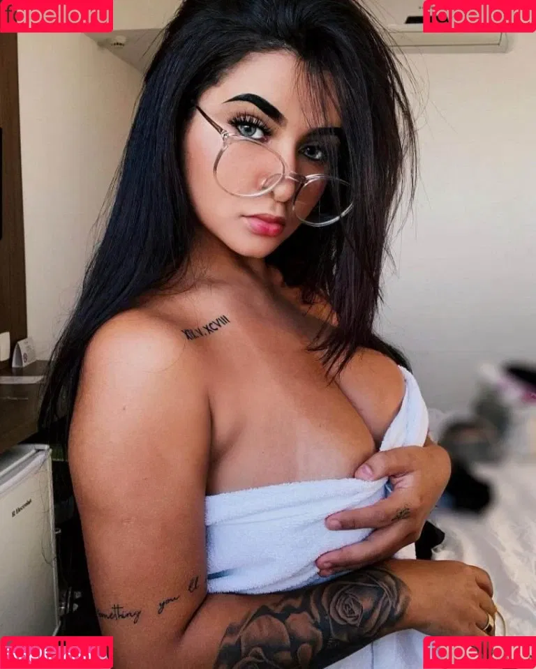 Dj Jhenny Onlyfans Photo Gallery 
